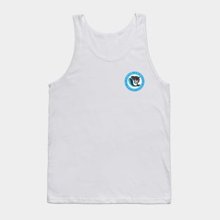 Fantom Animals Social Club Tank Top